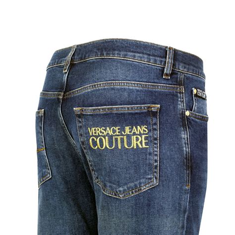 jeans couture versace|versace jeans couture men's.